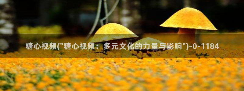 糖心vlog污ios